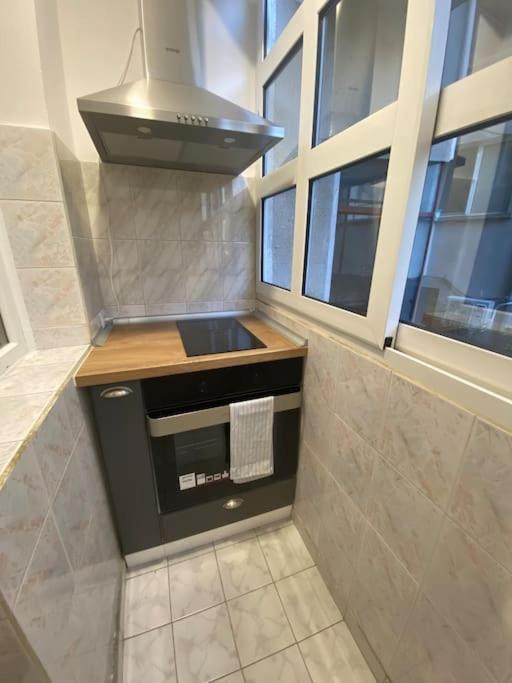 Top Center Apartment In Veliko Tárnovo Exterior foto