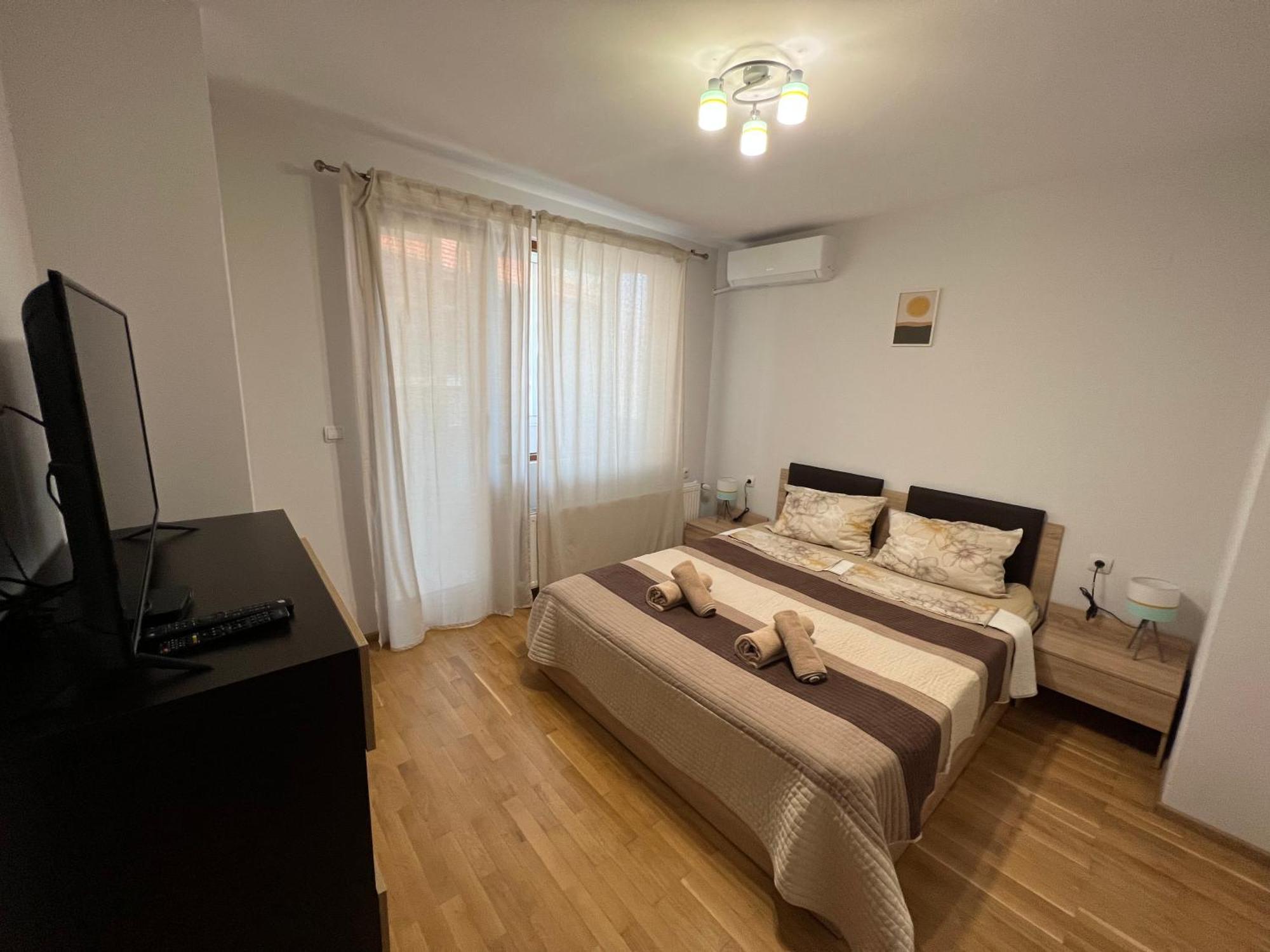 Top Center Apartment In Veliko Tárnovo Exterior foto
