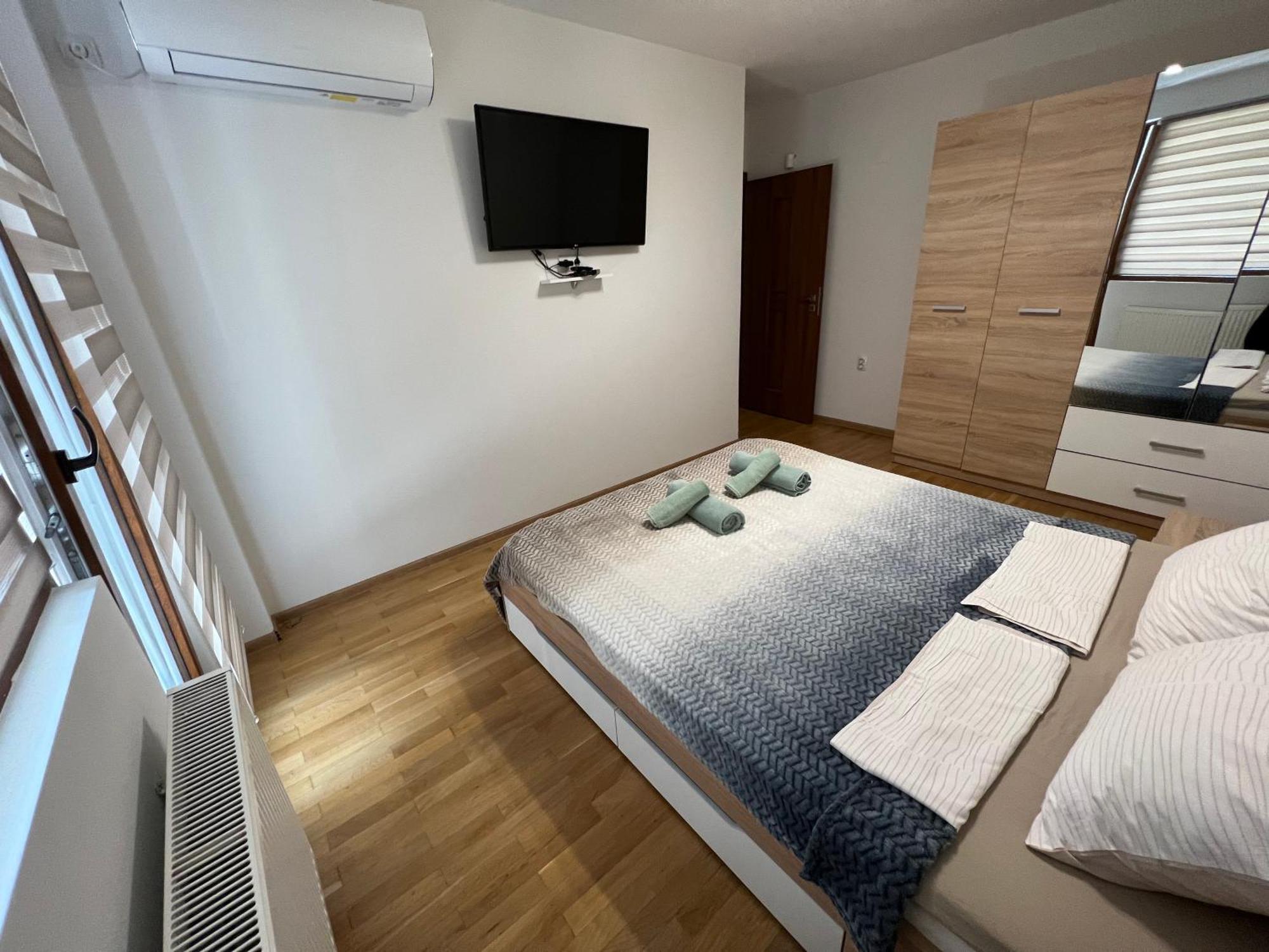 Top Center Apartment In Veliko Tárnovo Exterior foto